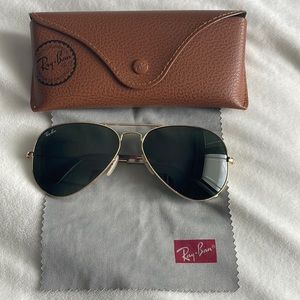 Ray ban sunglasses